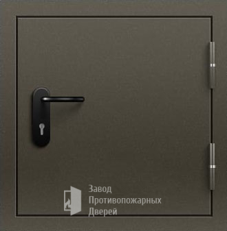 Фото «Огнестойкий ЛПМ класса EI 60 №8» в Куровскому