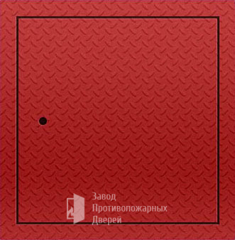 Фото «Люк напольный для подвала №19» в Куровскому
